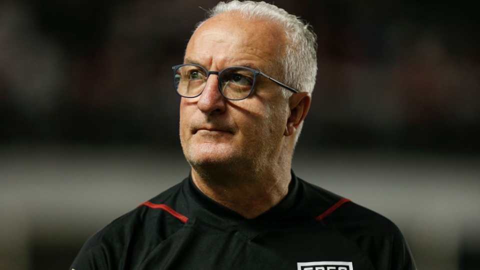 Dorival Junior Dorival Junior