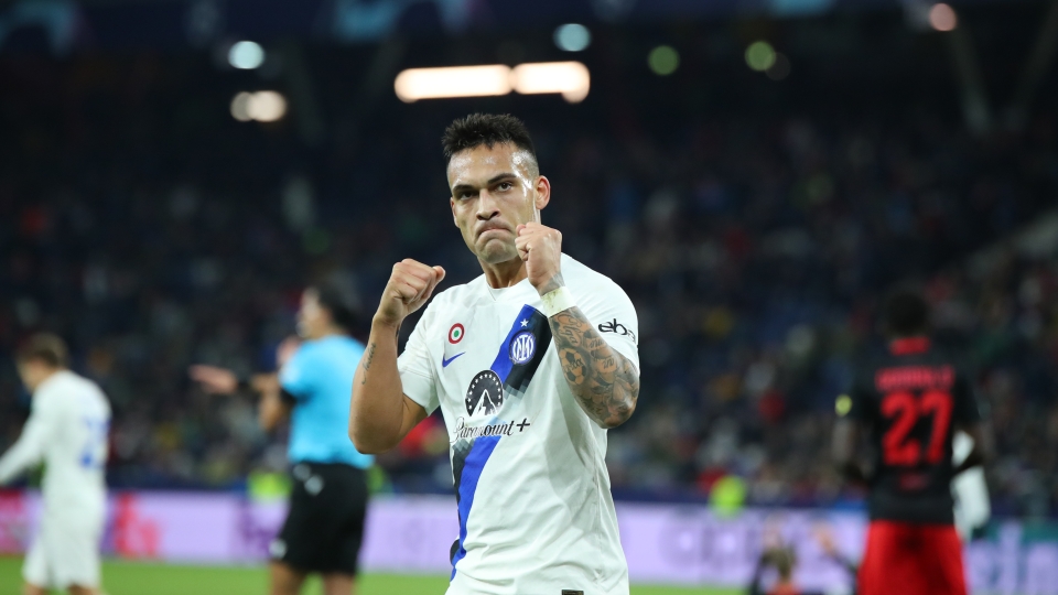 lautaro, inter