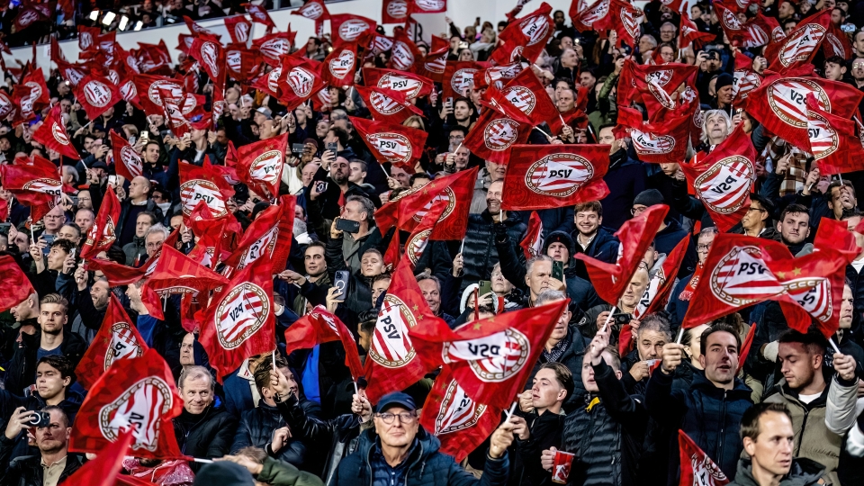 PSV Eindhoven
