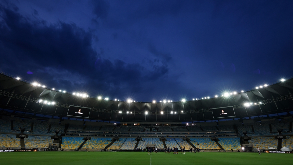 Stadio Maracana Maracana