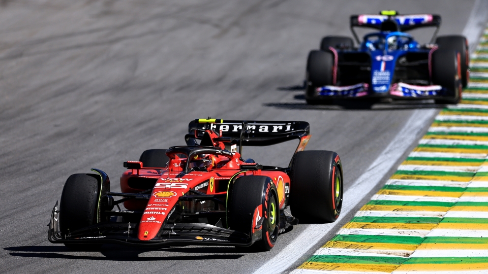 Ferrari Ferrari, Formula 1