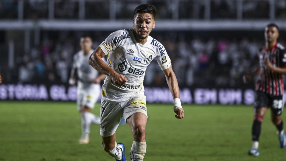 Marcos Leonardo