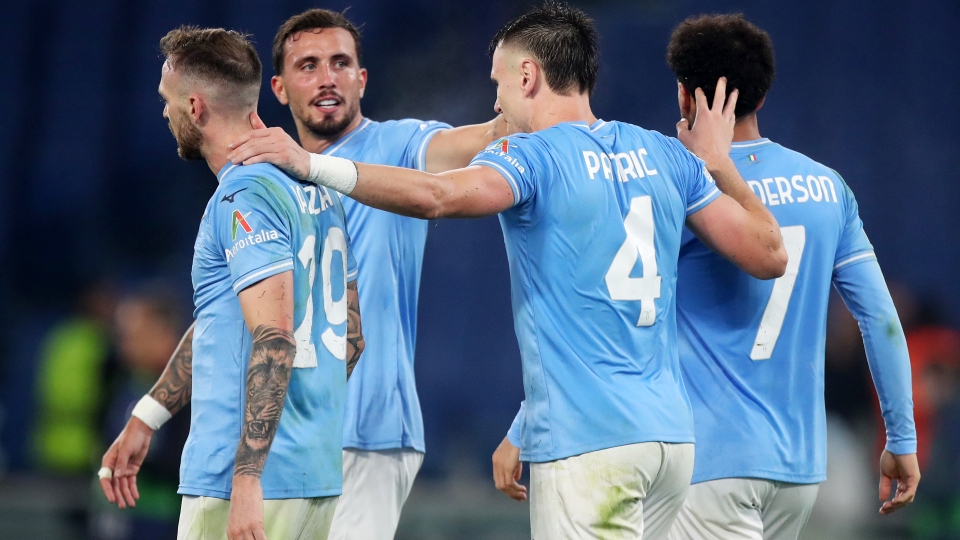 Lazio