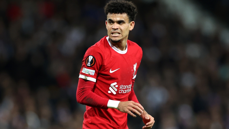 luis diaz, liverpool