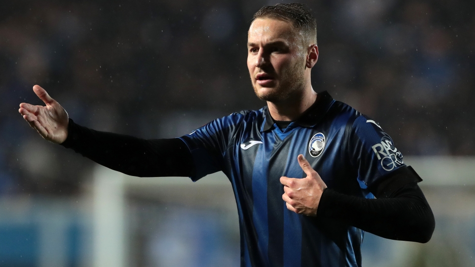 Teun Koopmeiners, Atalanta, Serie A