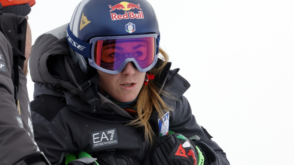 Sofia Goggia, Sci Alpino