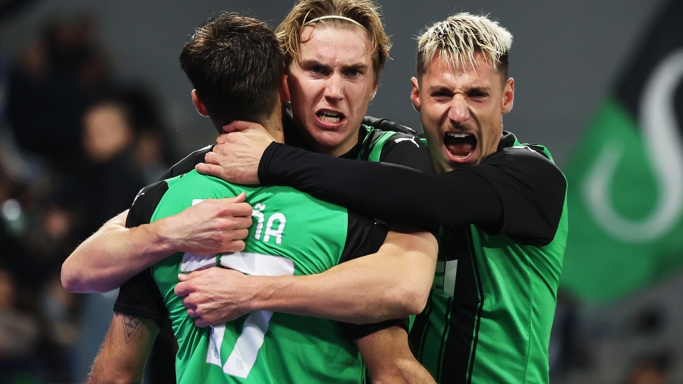 Sassuolo
