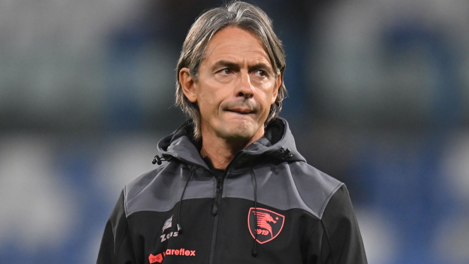 inzaghi, salernitana, serie a