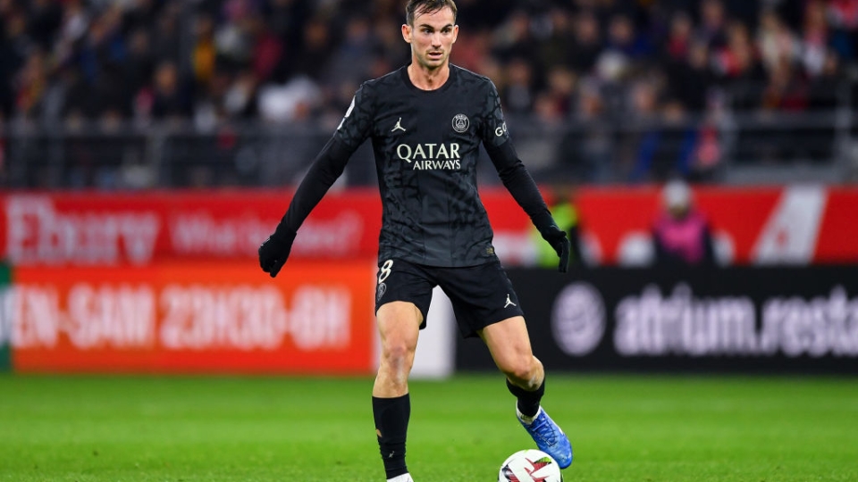 Fabian Ruiz