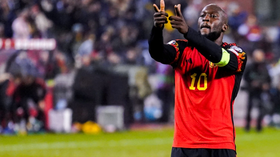 Lukaku Lukaku