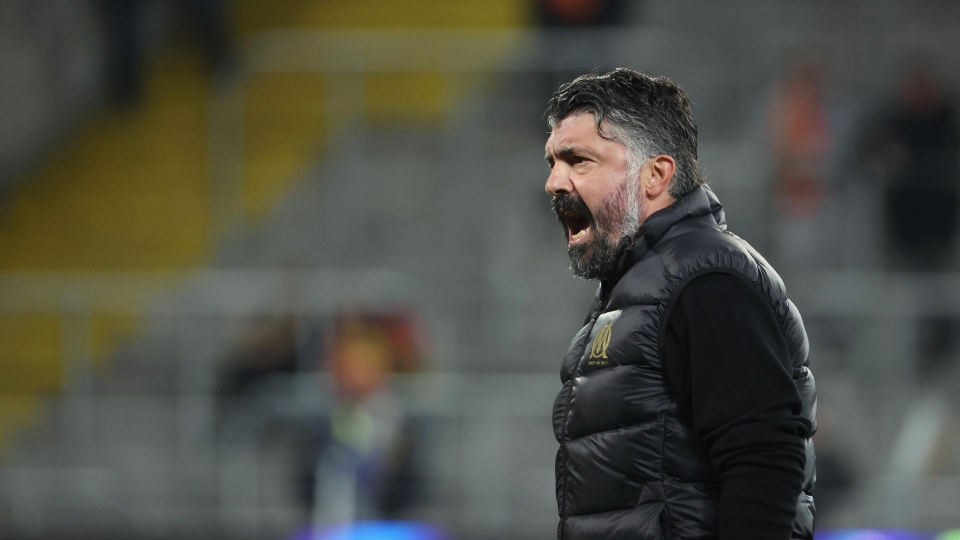 Gennaro Gattuso