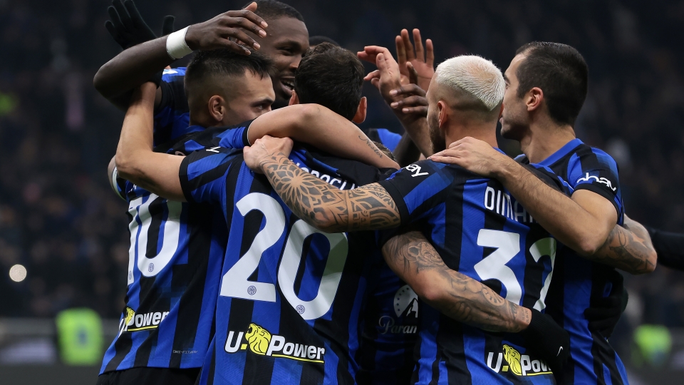 Inter