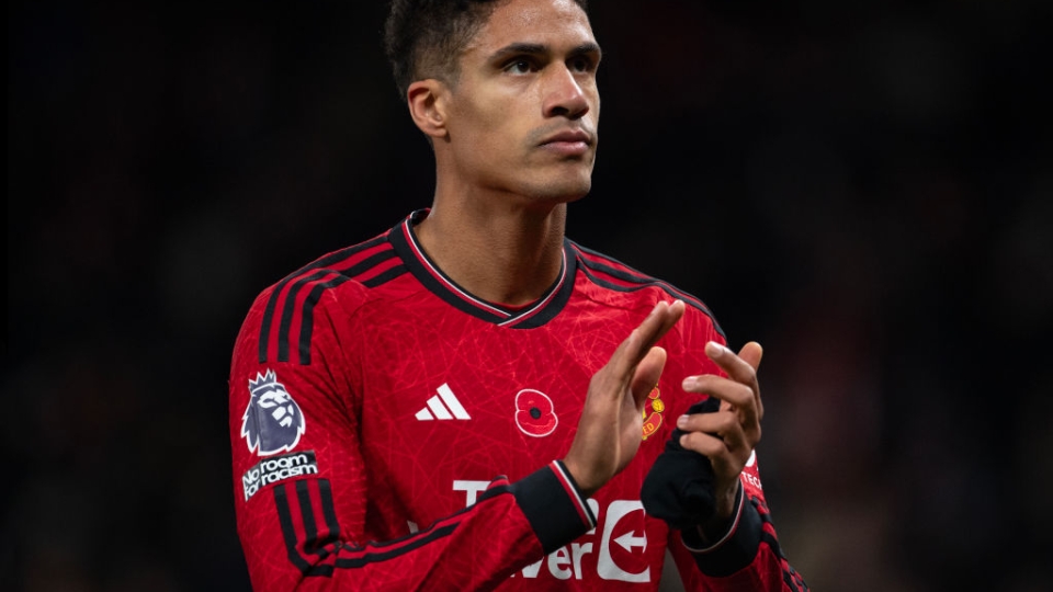 Varane Varane