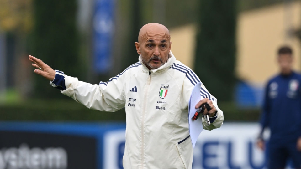 Spalletti