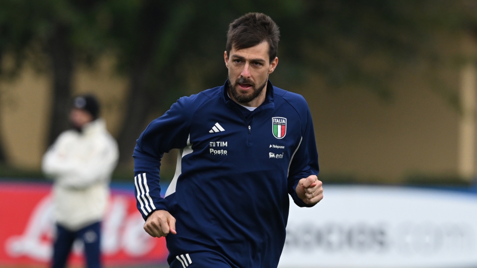 acerbi, nazionale, italia