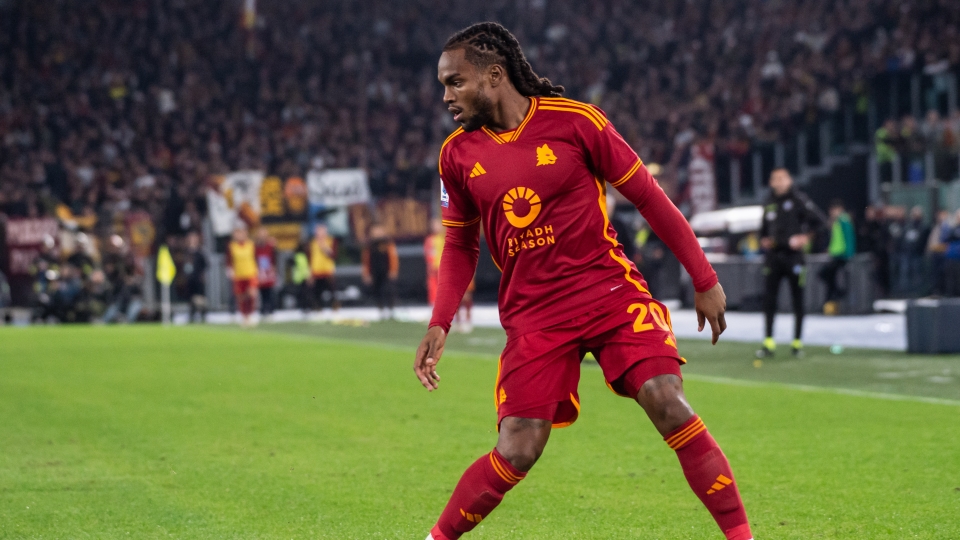 Renato Sanches