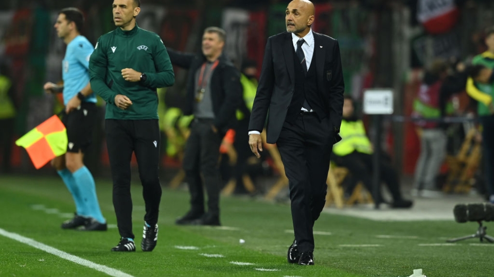 Spalletti Spalletti