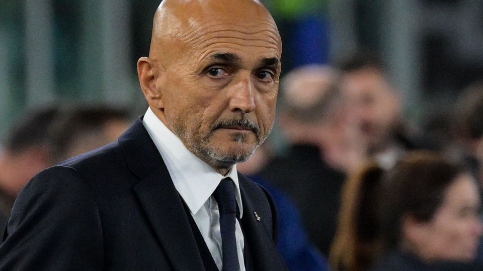 spalletti spalletti