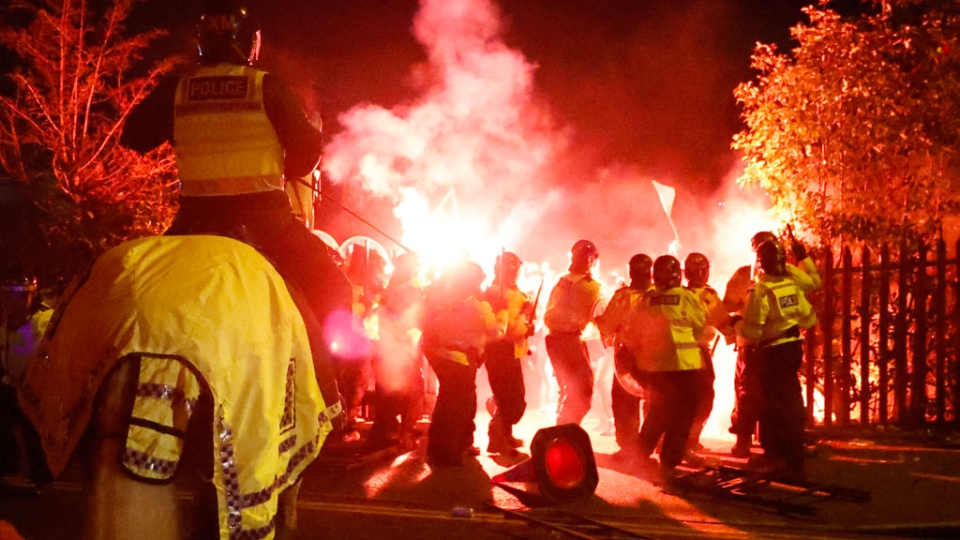 Legia Varsavia, Tifosi