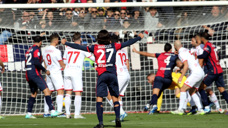 Cagliari