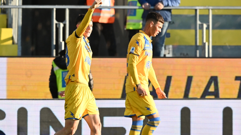 L\ Soule, Frosinone, #CocoGauffKarolinaMuchova