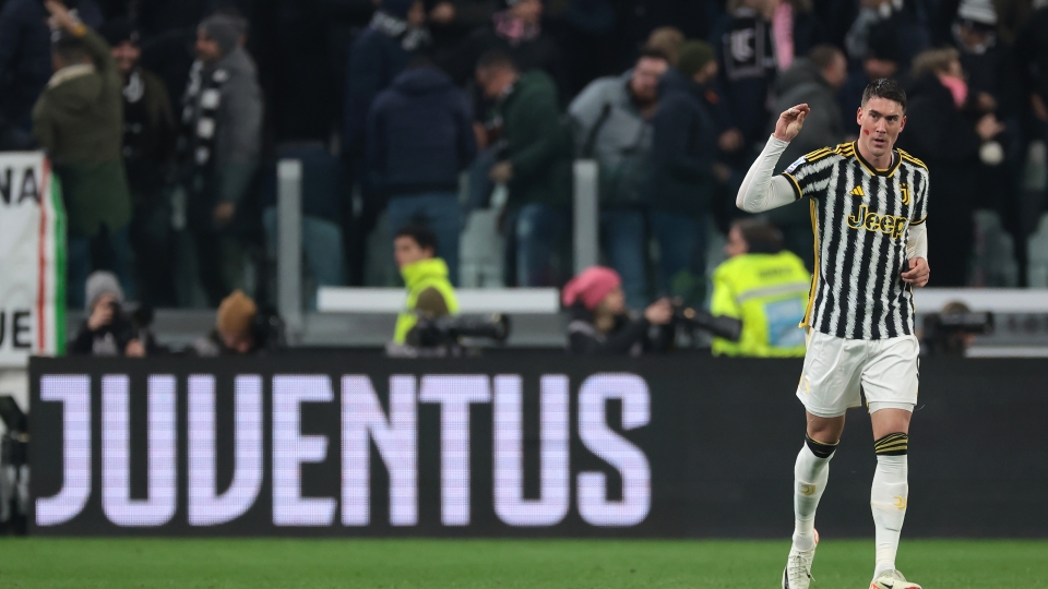 vlahovic, juventus, serie a