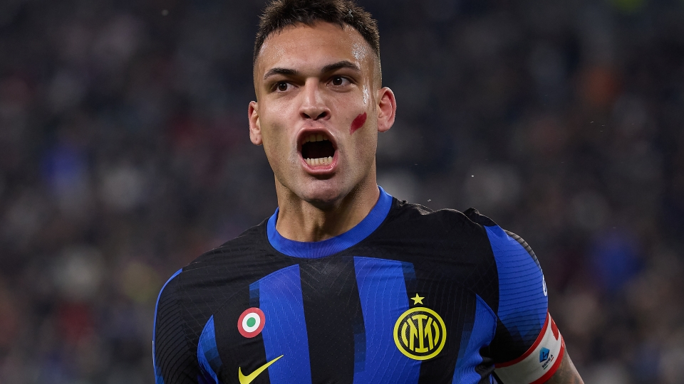 lautaro, inter
