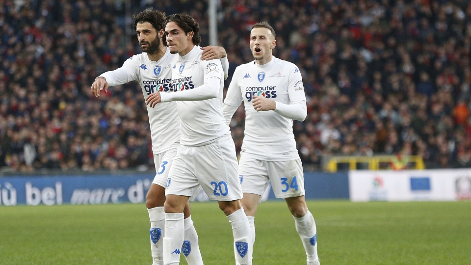 cancellieri, genoa, empoli cancellieri, genoa, empoli