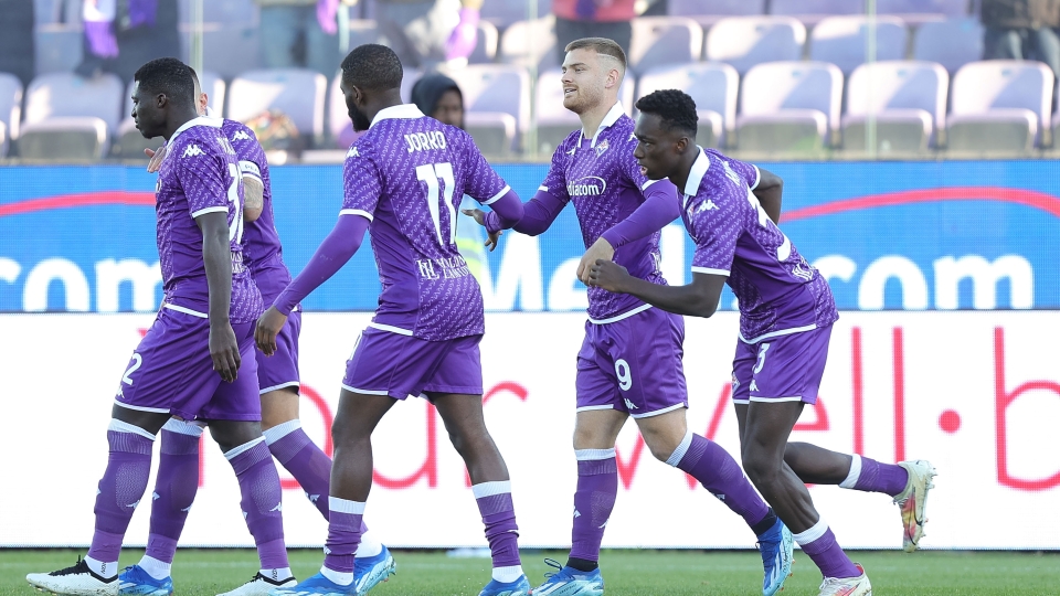 L\ Fiorentina