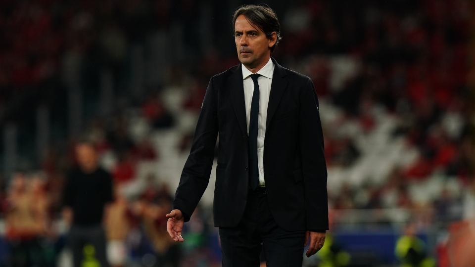 Simone Inzaghi