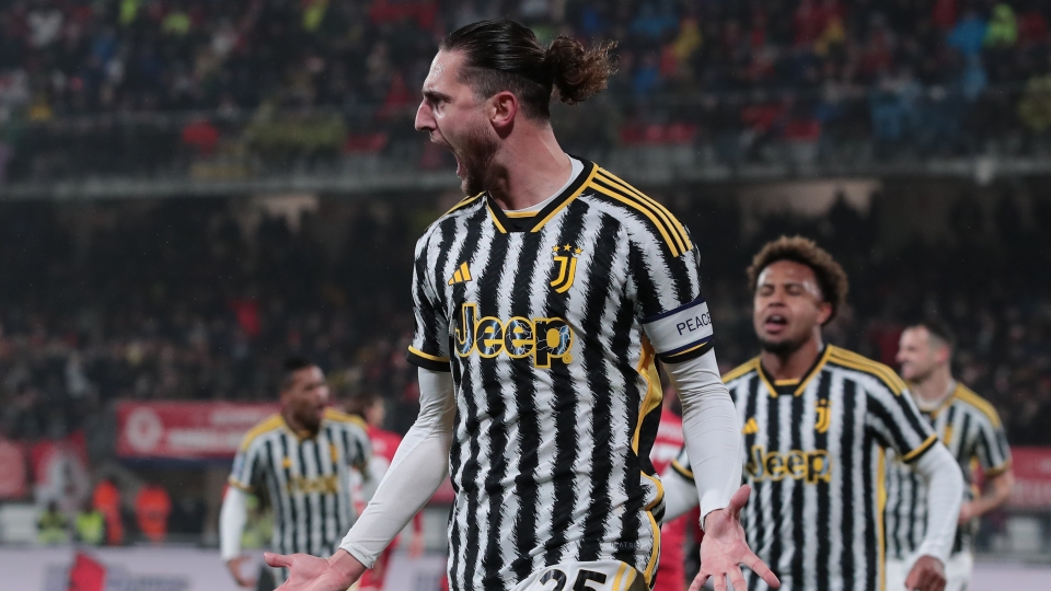 Adrien Rabiot