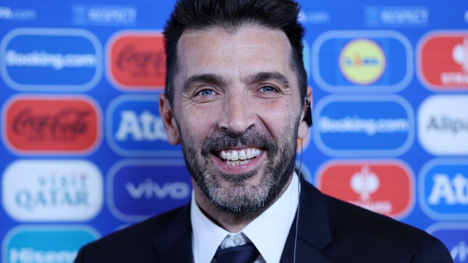 Buffon