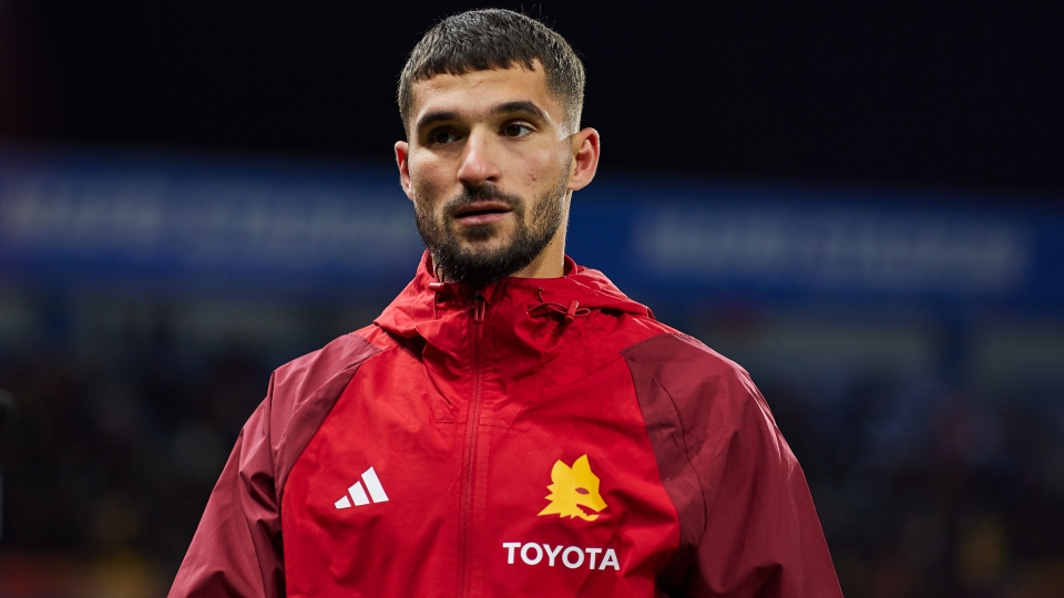Houssem Aouar