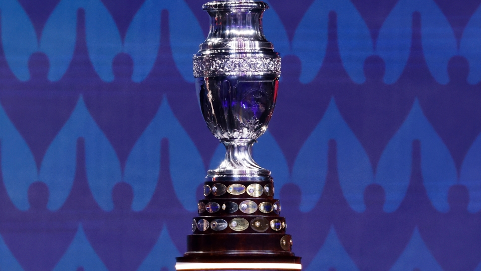 Copa America