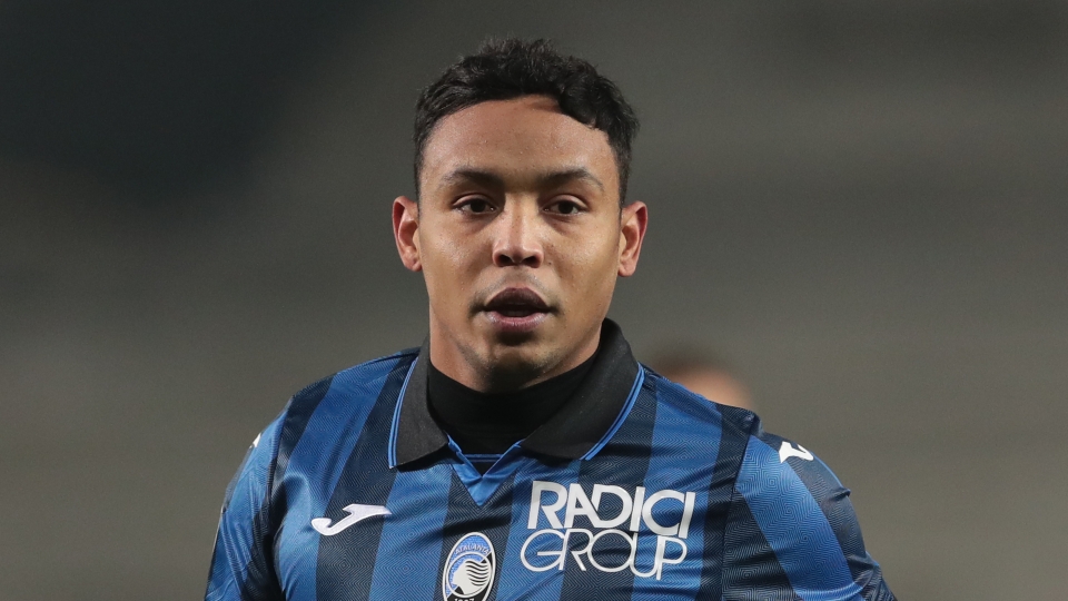 Muriel muriel, atalanta
