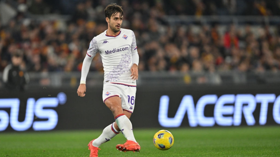 Luca Ranieri Luca Ranieri