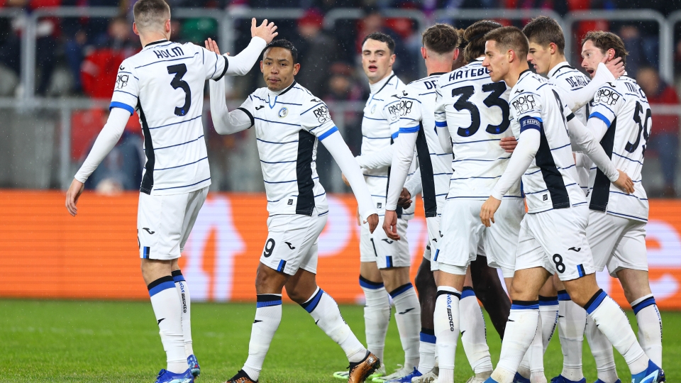 L\ Atalanta