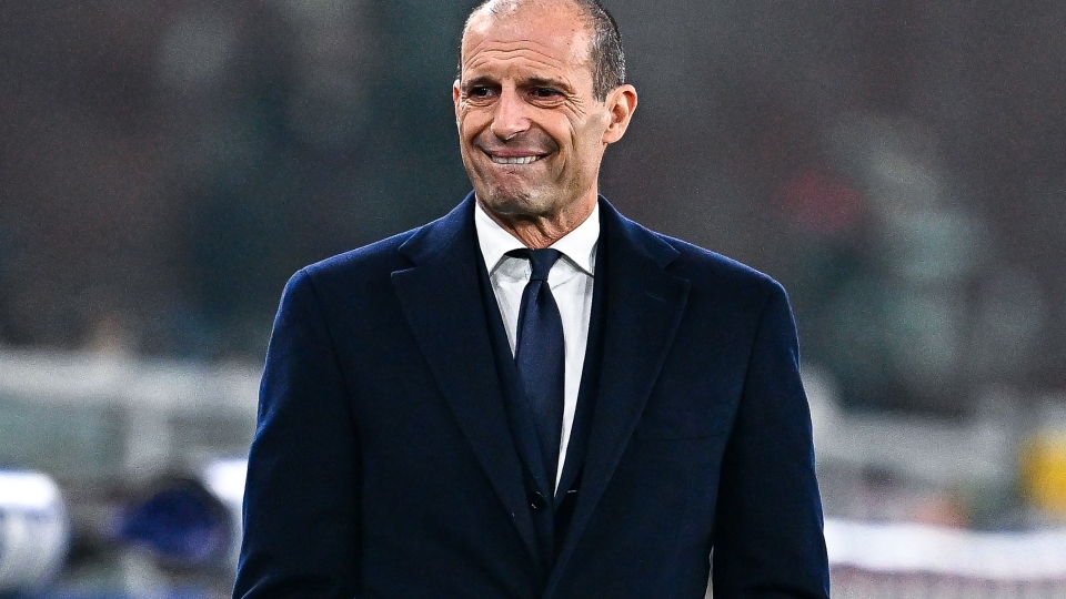 allegri, juventus, serie a