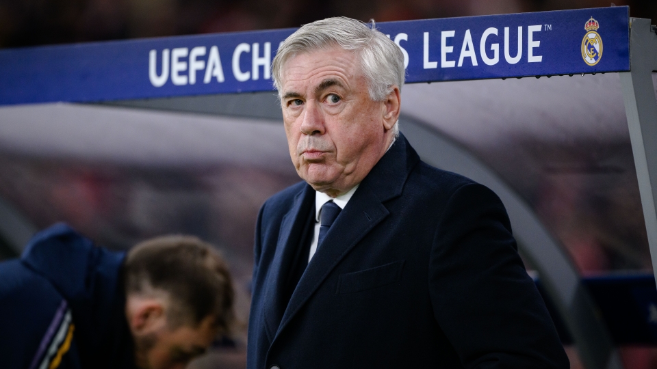 Carlo Ancelotti