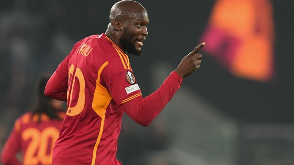 Lukaku