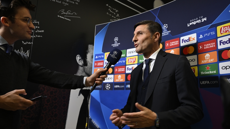 Javier Zanetti