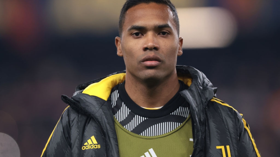 Alex Sandro