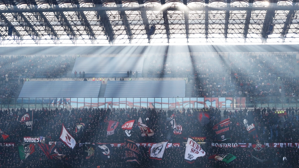San Siro San Siro