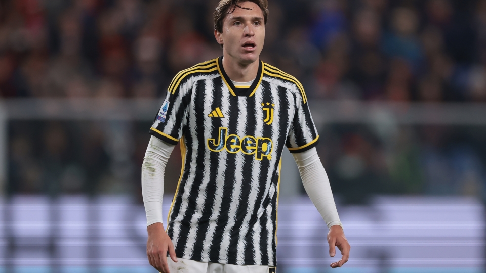 Federico Chiesa