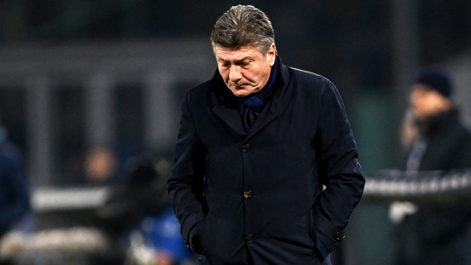 Walter Mazzarri