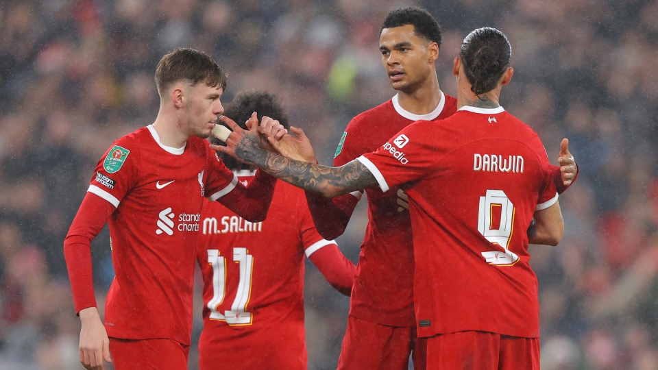 Liverpool
