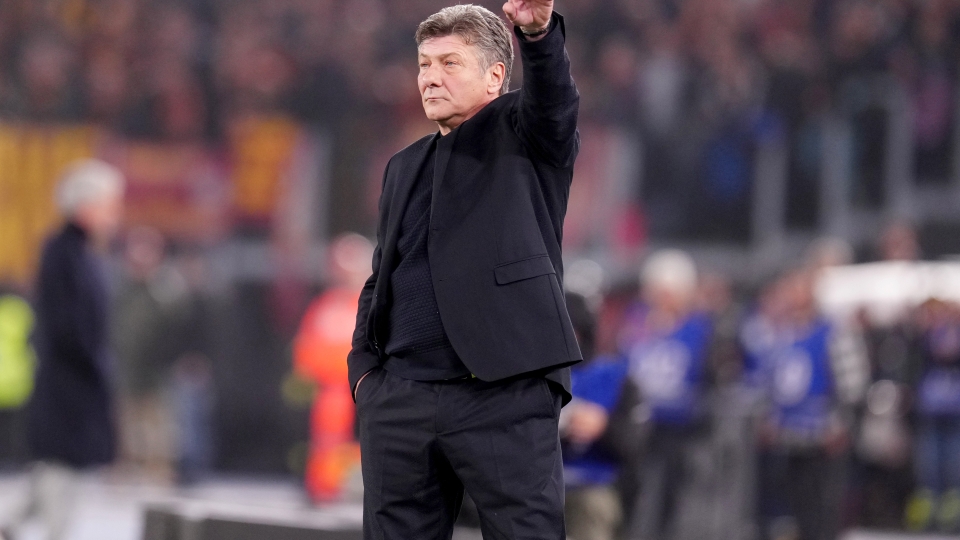 Walter Mazzarri