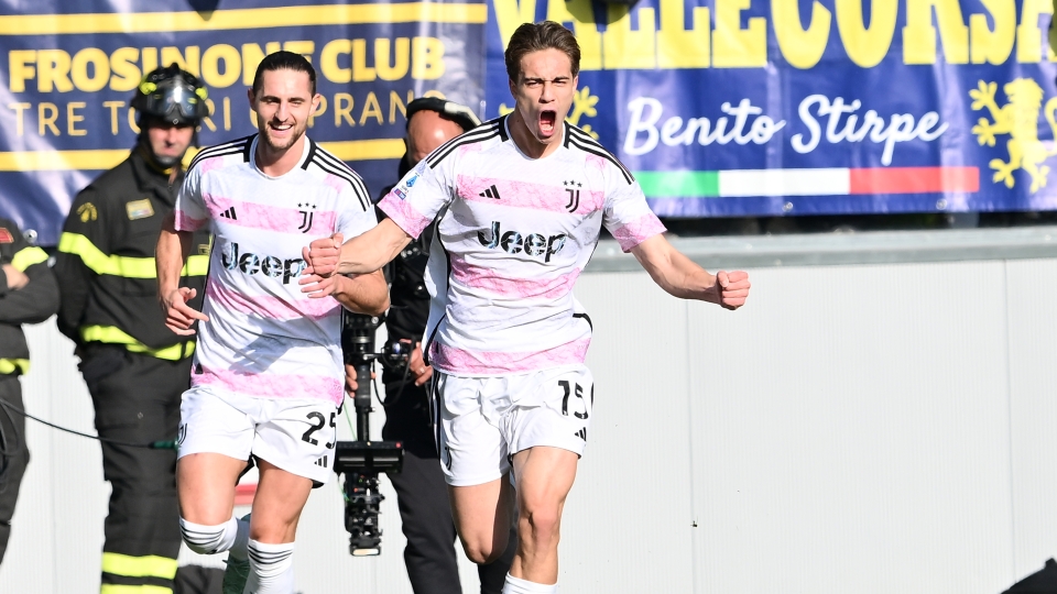 Yildiz, Juventus