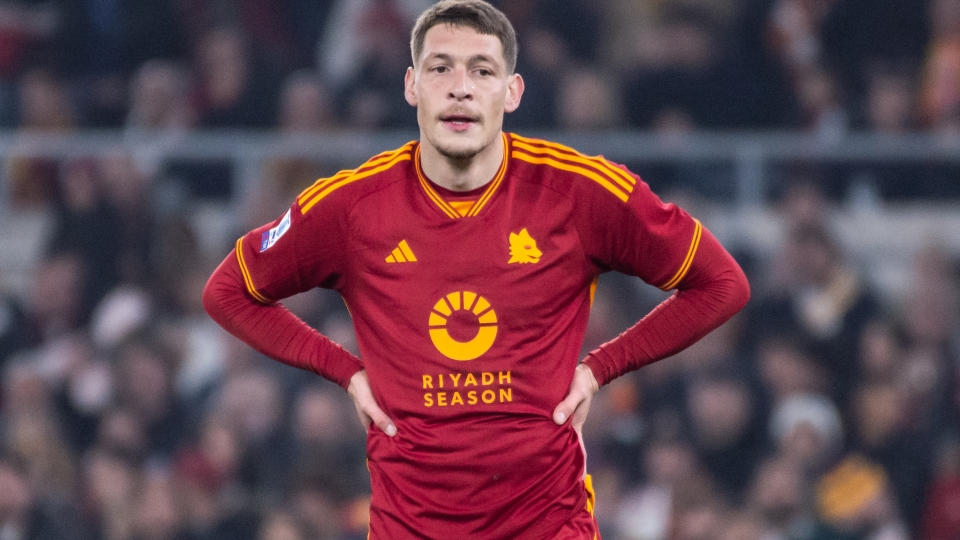 belotti, roma
