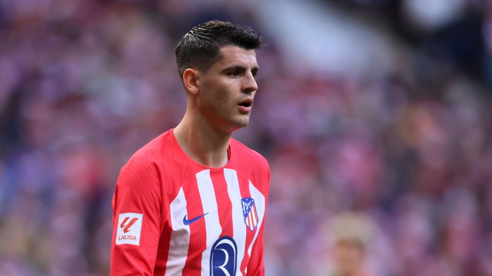 Morata